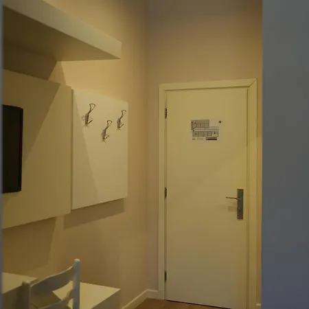 Bluepoint فندق Tepelene