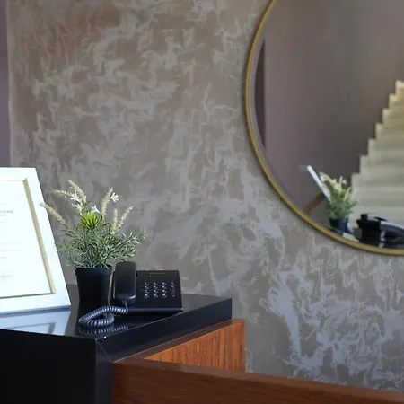 Bluepoint * Tepelene