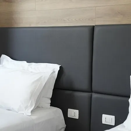 Szálloda Bluepoint Tepelena