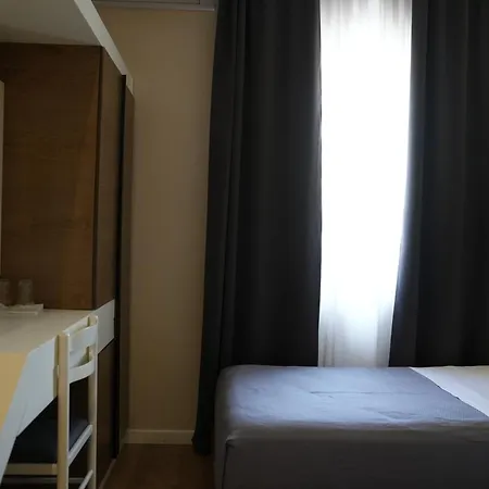 Szálloda Bluepoint Tepelena