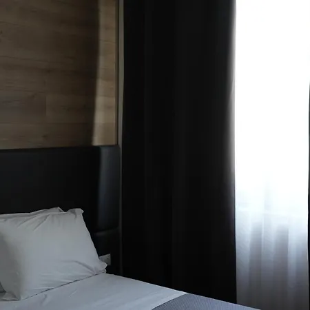 Bluepoint * Tepelena