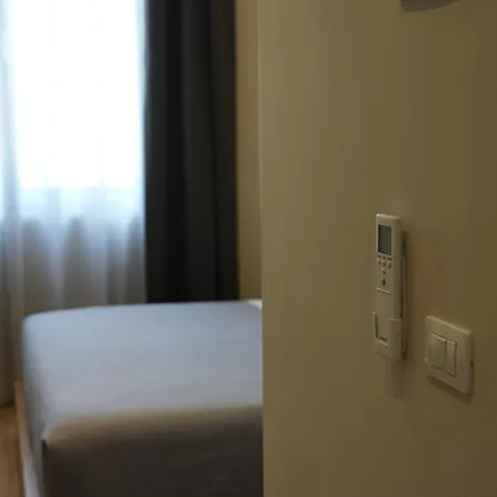 Szálloda Bluepoint *