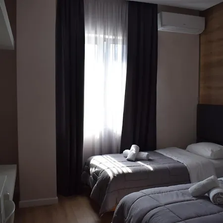 Hotel Bluepoint