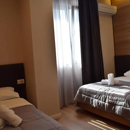 Bluepoint Hotel Tepelene