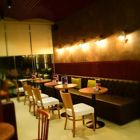 Hotel Bluepoint