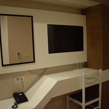 Hotel Bluepoint