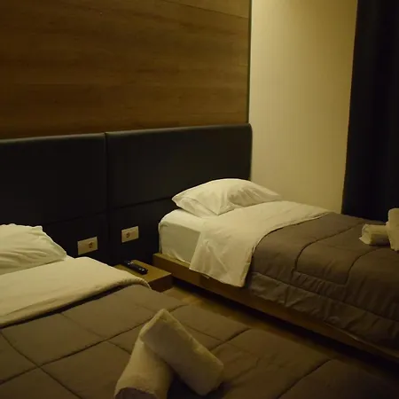 Hotel Bluepoint *