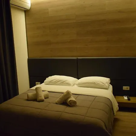 Hotel Bluepoint