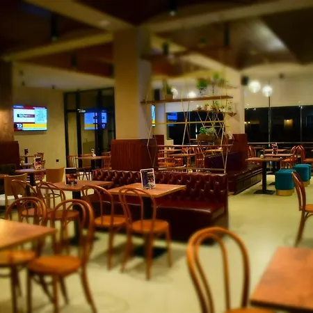 Bluepoint * Tepelene