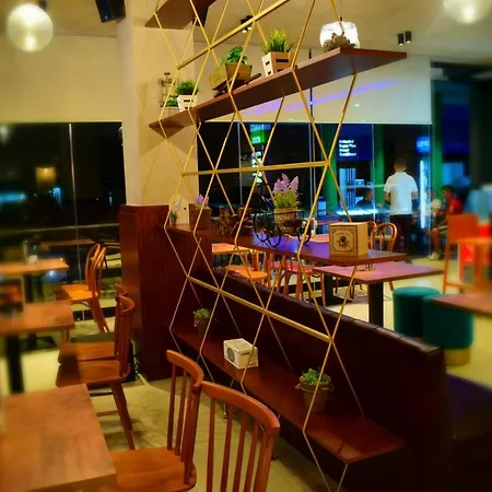 Hotel Bluepoint