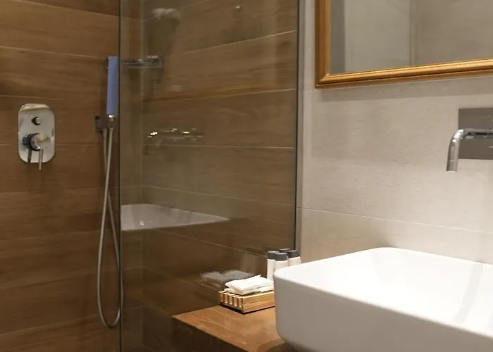 Hotel Bluepoint Tepelene