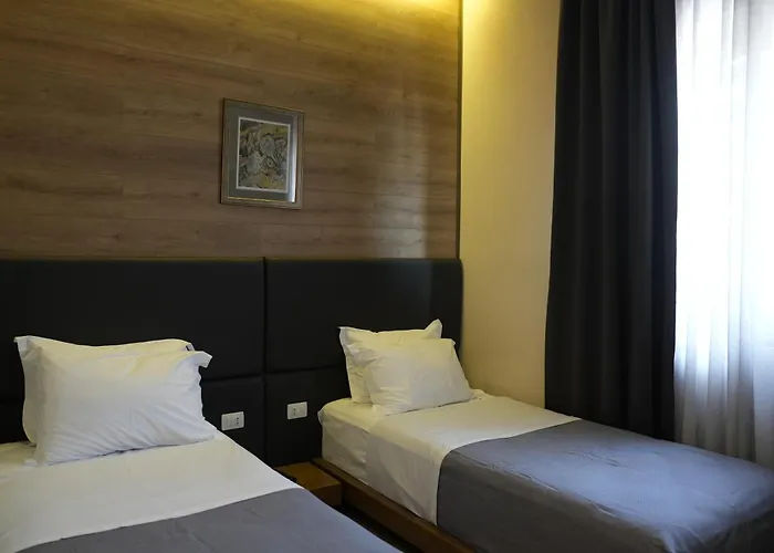 Bluepoint * Tepelene