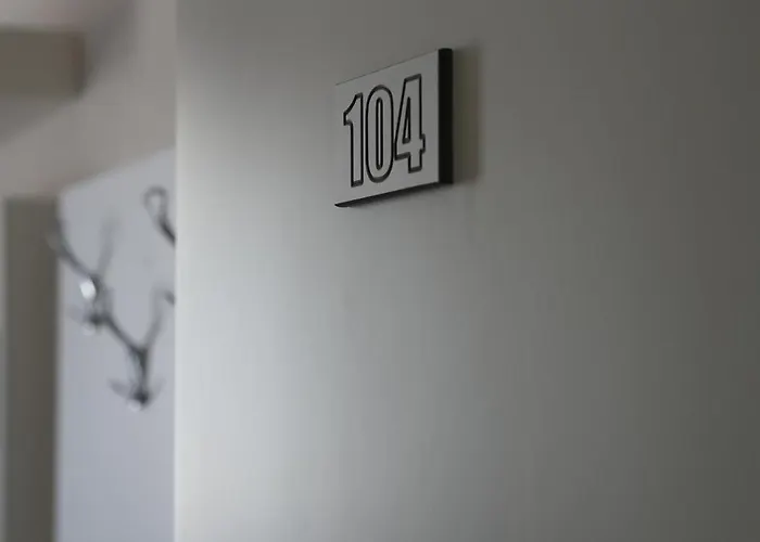 Hotel Bluepoint Tepelene