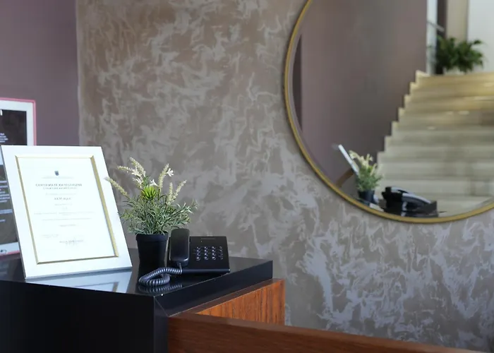 Bluepoint * Tepelene