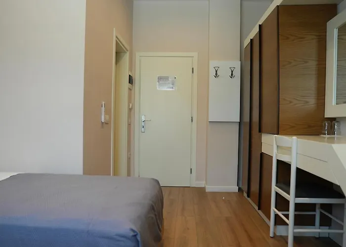 Bluepoint Hotel Tepelene