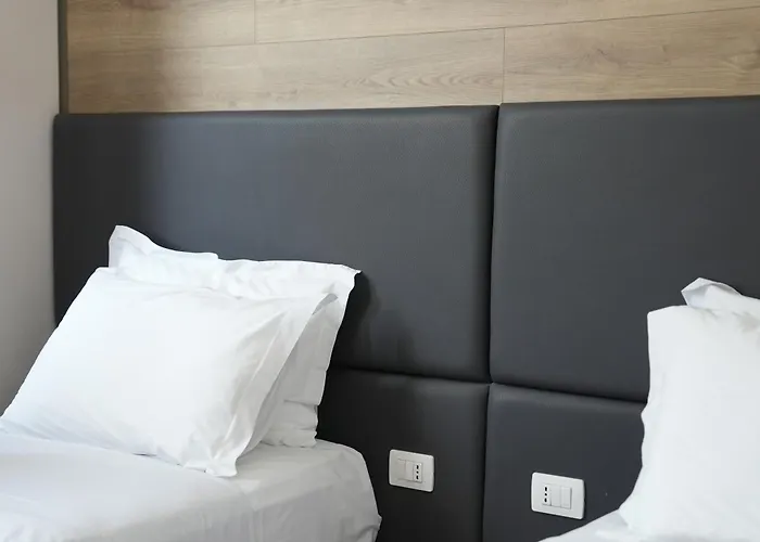 Hotel Bluepoint Tepelene