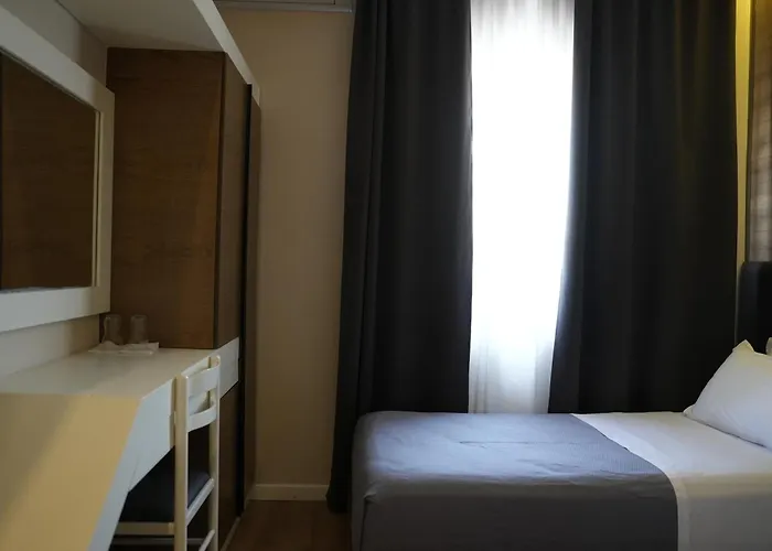 Hotel Bluepoint Tepelene