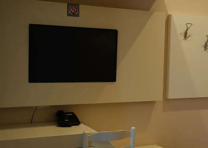 Hotel Bluepoint Tepelene