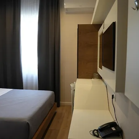 Otel Bluepoint