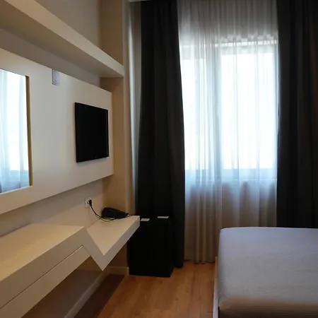 Otel Bluepoint