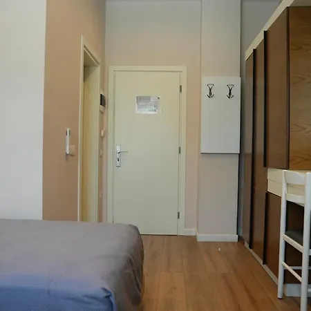 Bluepoint Hotel Tepelene