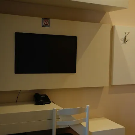 Hotel Bluepoint Tepelene