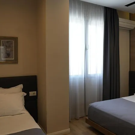 Otel Bluepoint