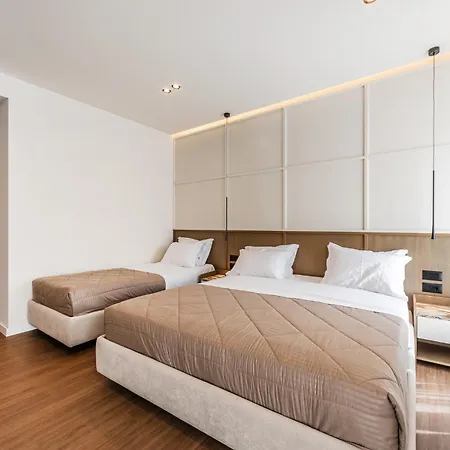 Hotel Bluepoint Tepelene