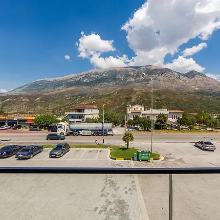 Bluepoint Hotel Tepelene