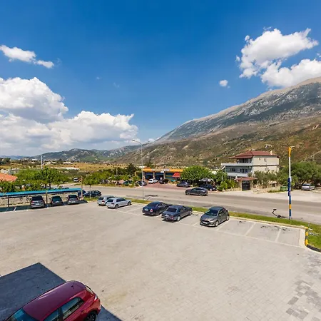 Bluepoint Tepelene