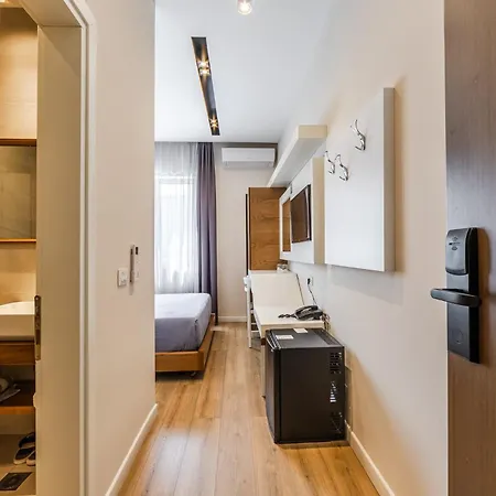 Hotel Bluepoint Tepelene
