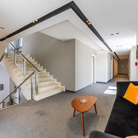 Hotel Bluepoint Tepelene