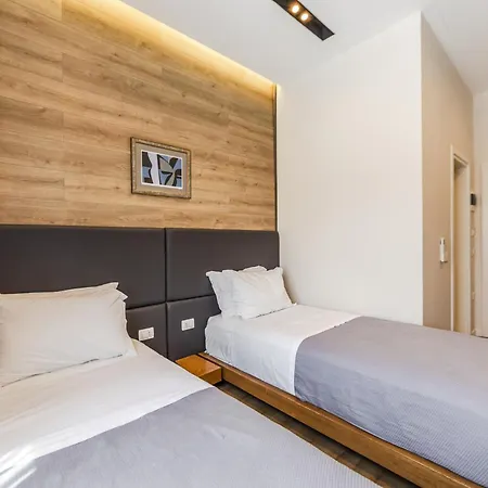 Bluepoint Hotel Tepelene