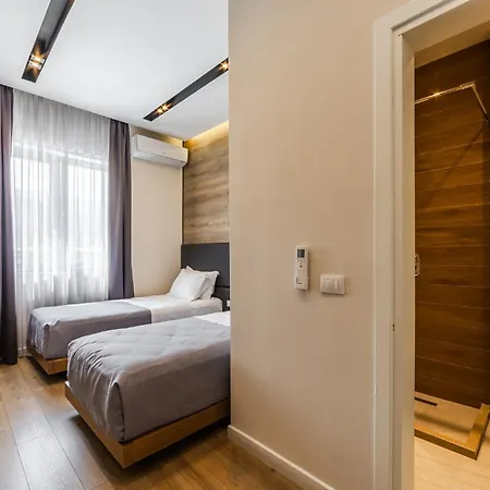 Hotel Bluepoint Tepelene