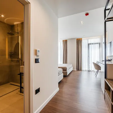 Hotel Bluepoint Tepelene