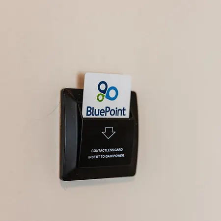 Hotel Bluepoint *