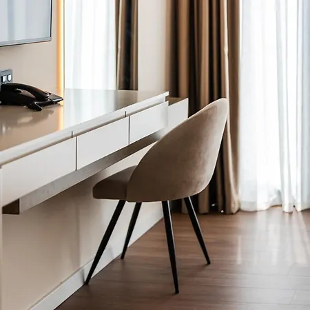 Hotel Bluepoint Tepelene
