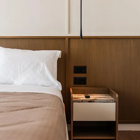 Hotel Bluepoint Tepelene