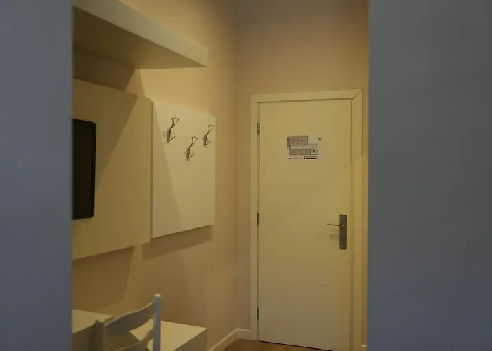 Bluepoint 호텔 Tepelenë